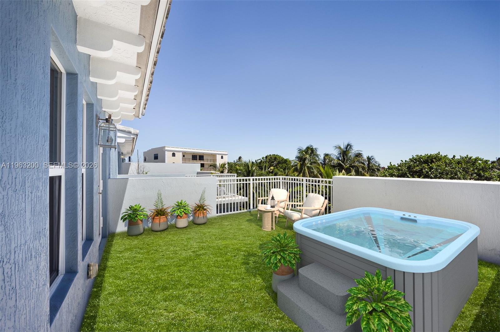 3425 Norfolk Street Pompano Beach, FL 33062 - Photo 24 of 29