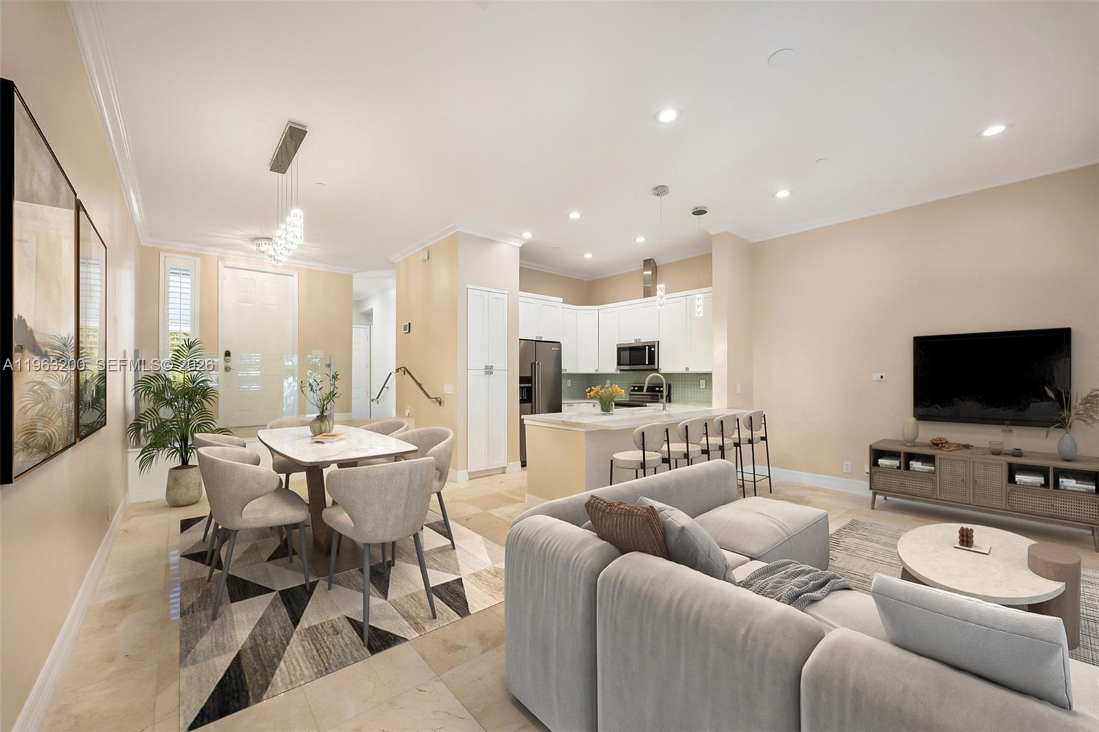 3425 Norfolk Street Pompano Beach, FL 33062 - Photo 6 of 29