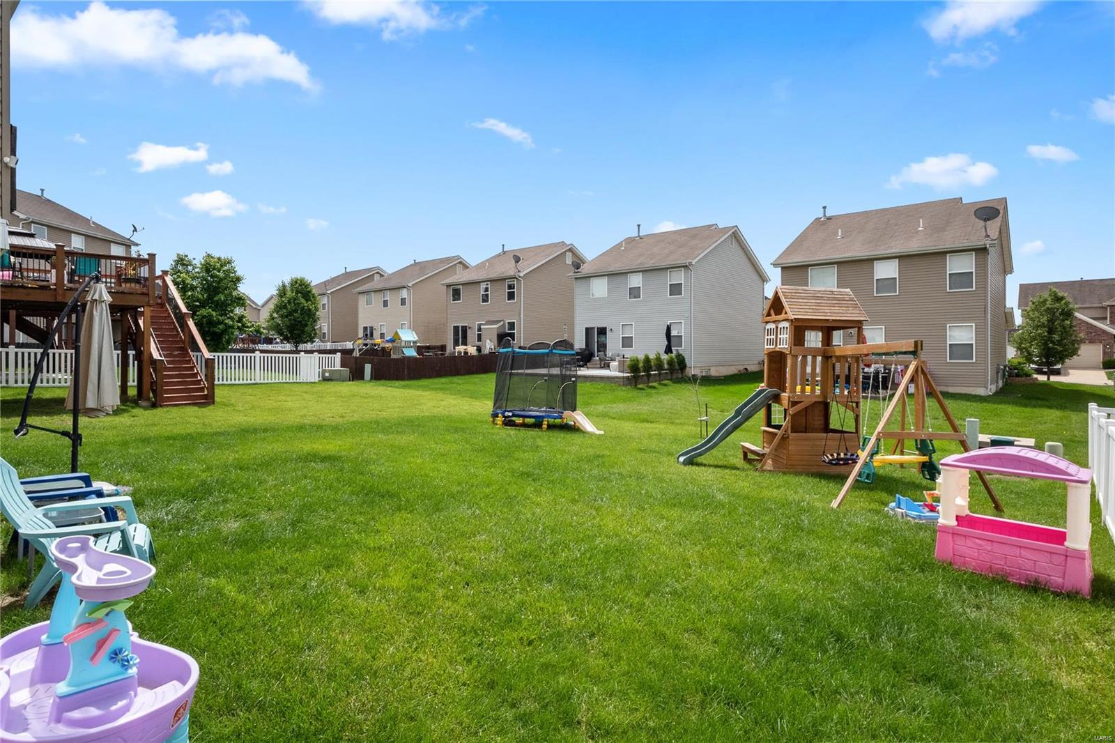 420 Spring Trace O'Fallon, MO 63368 - Photo 28 of 35