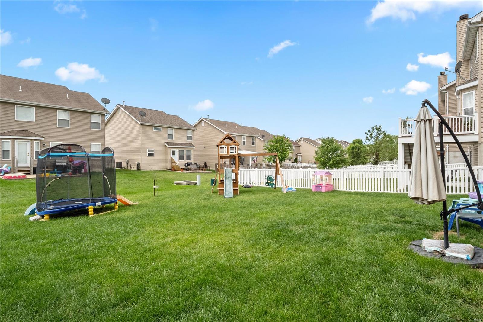 420 Spring Trace O'Fallon, MO 63368 - Photo 29 of 35