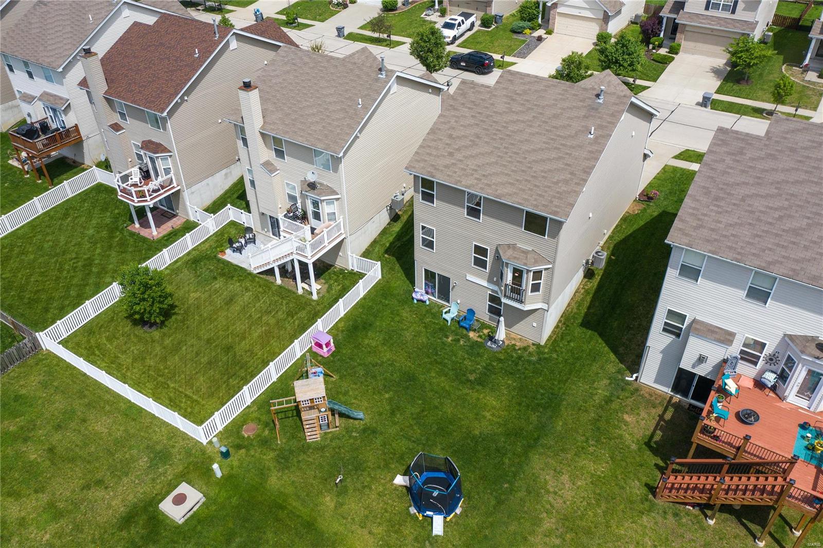 420 Spring Trace O'Fallon, MO 63368 - Photo 30 of 35