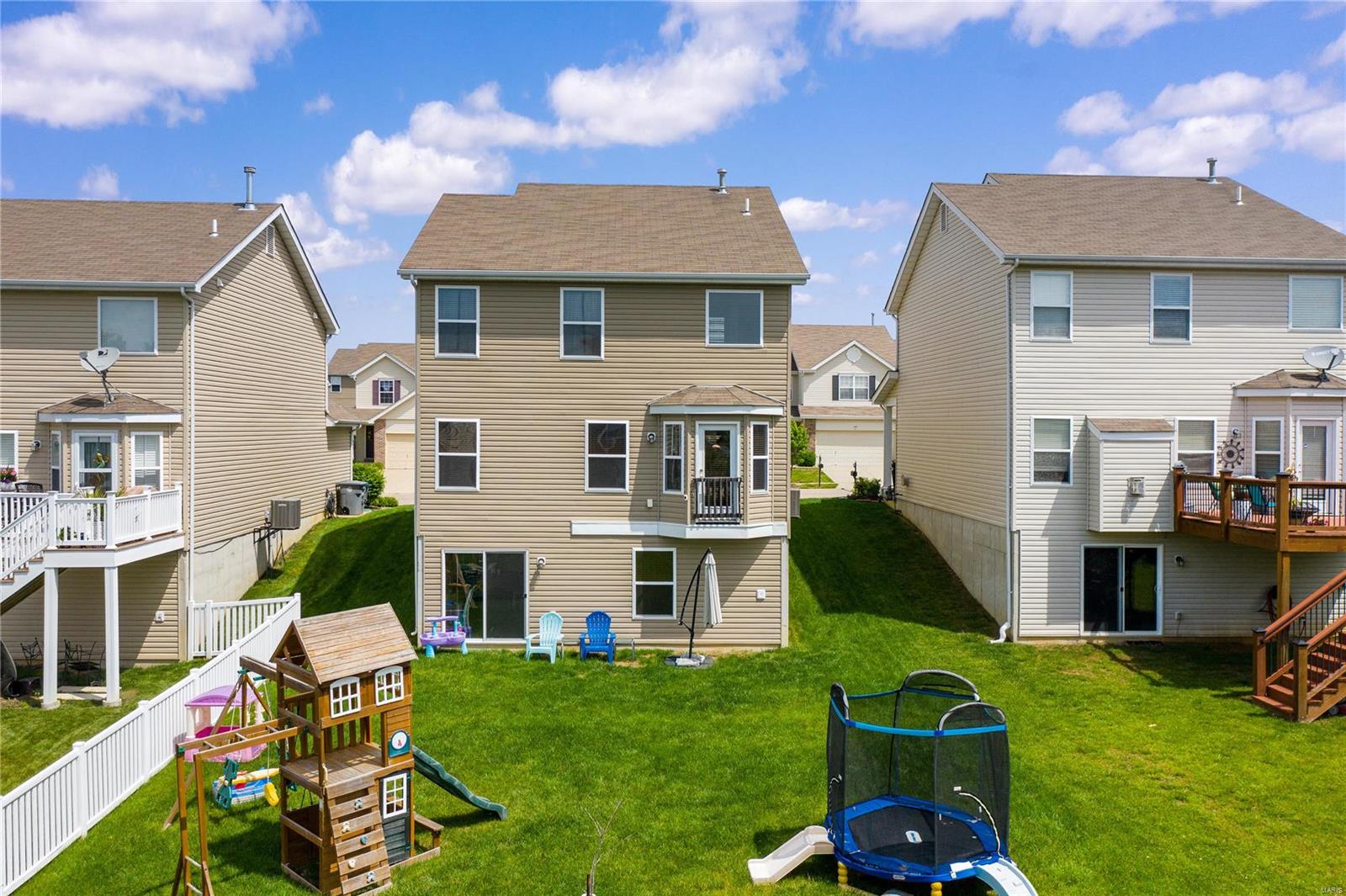 420 Spring Trace O'Fallon, MO 63368 - Photo 31 of 35