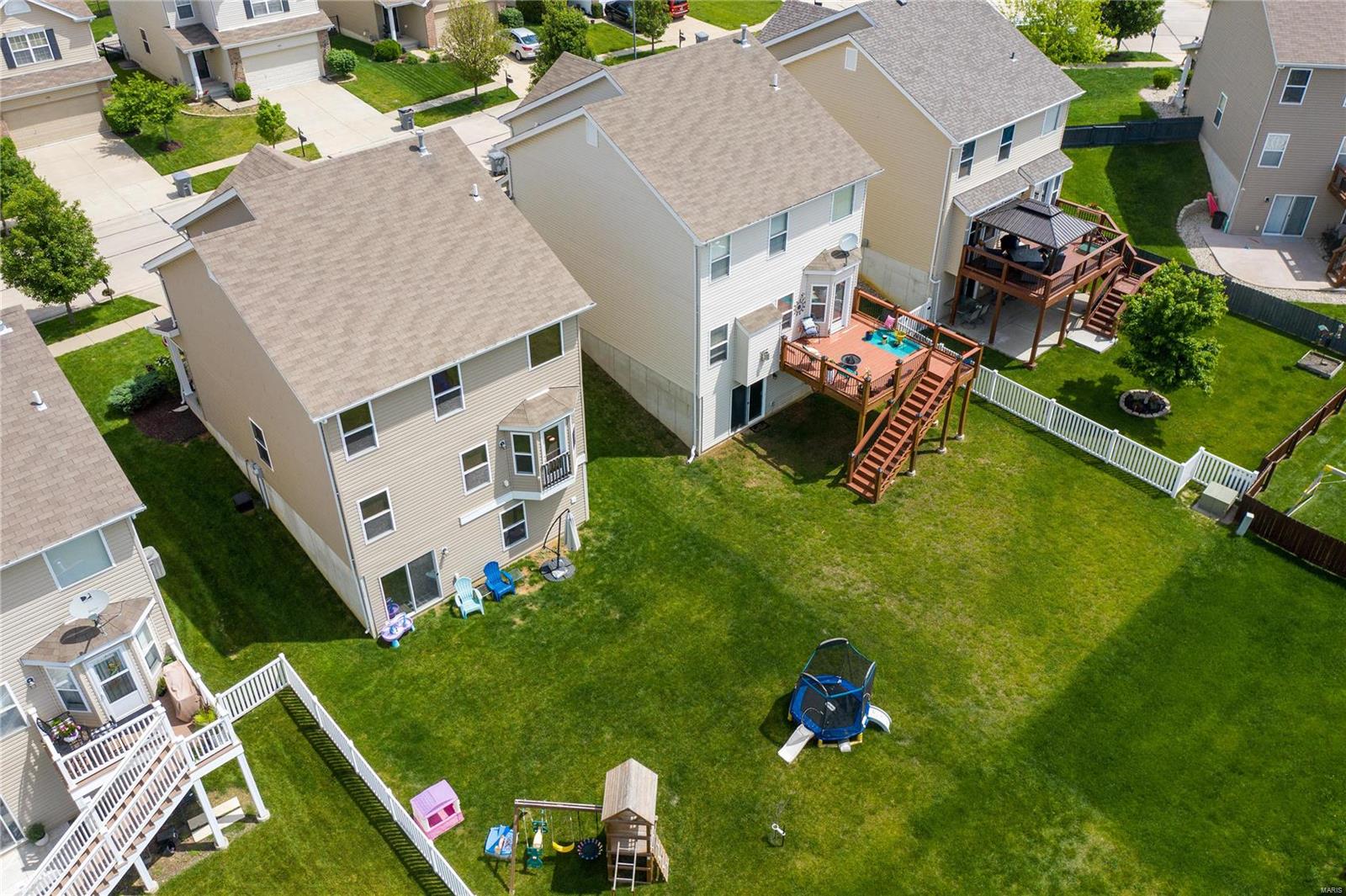 420 Spring Trace O'Fallon, MO 63368 - Photo 32 of 35