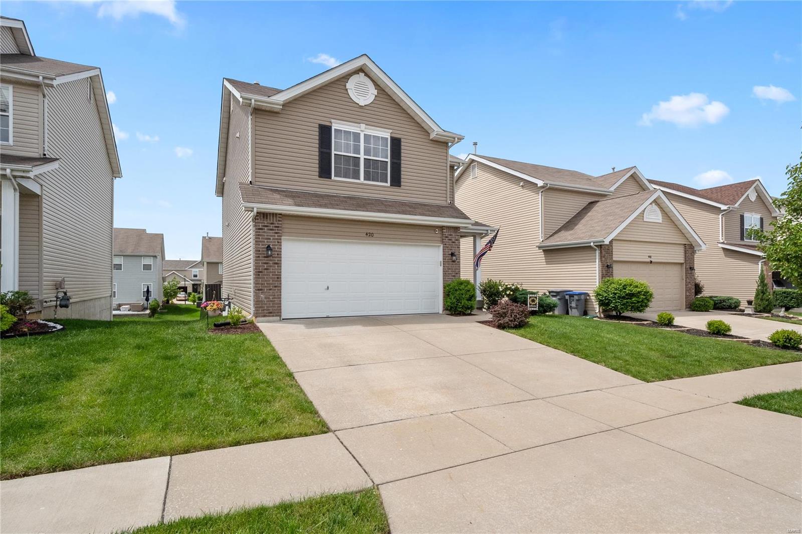 420 Spring Trace O'Fallon, MO 63368 - Photo 35 of 35