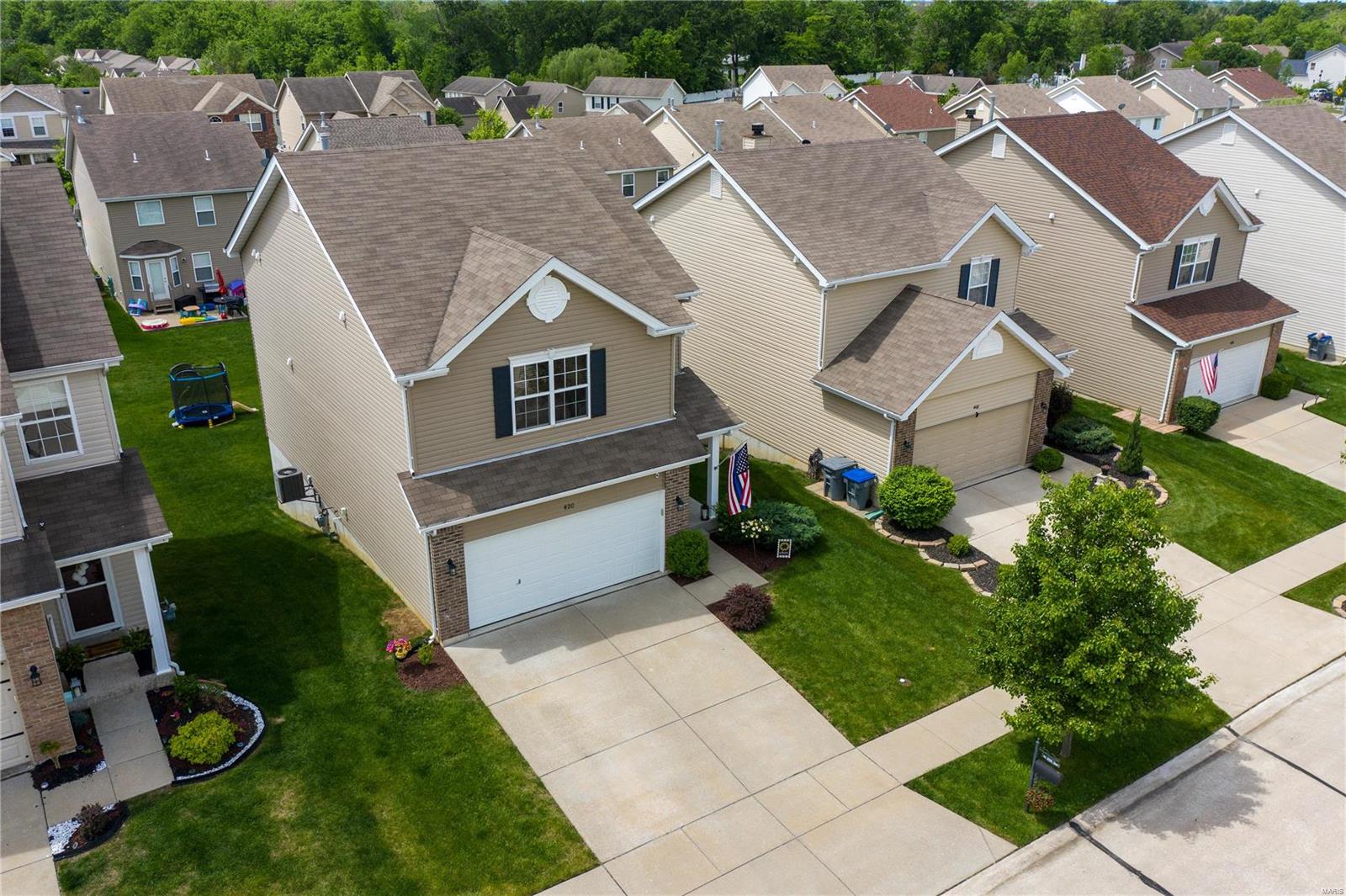 420 Spring Trace O'Fallon, MO 63368 - Photo 5 of 35