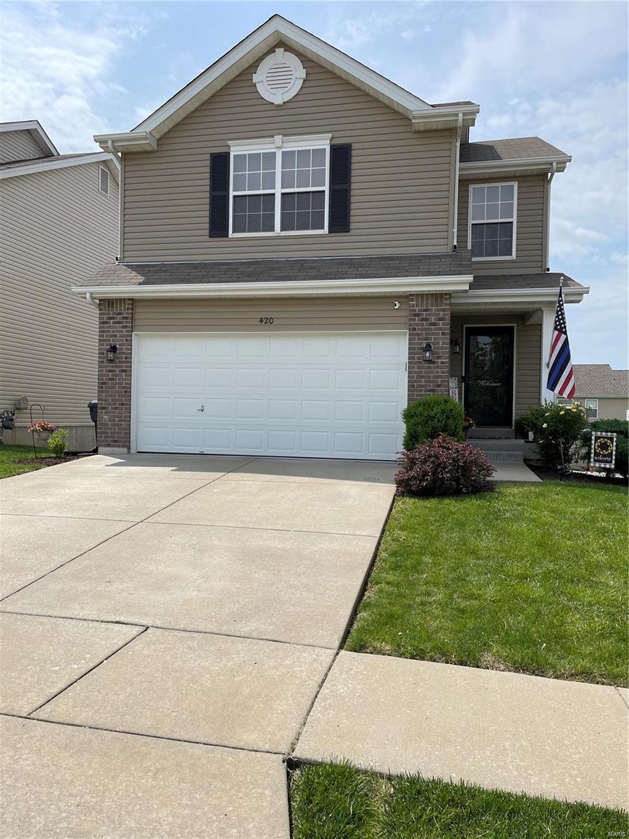420 Spring Trace O'Fallon, MO 63368 - Photo 6 of 35