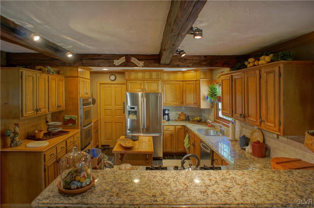 306 Norton Road Stroudsburg, PA 18360 - Photo 11 of 50 Additional View of Kitchen