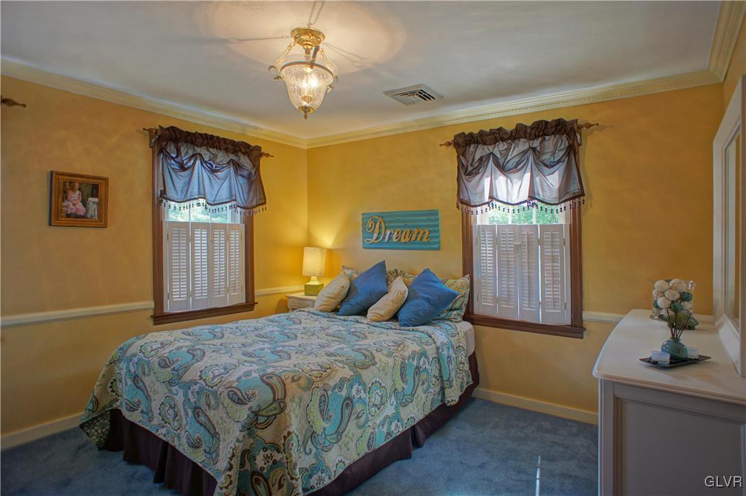 306 Norton Road Stroudsburg, PA 18360 - Photo 27 of 50 Bedroom 3