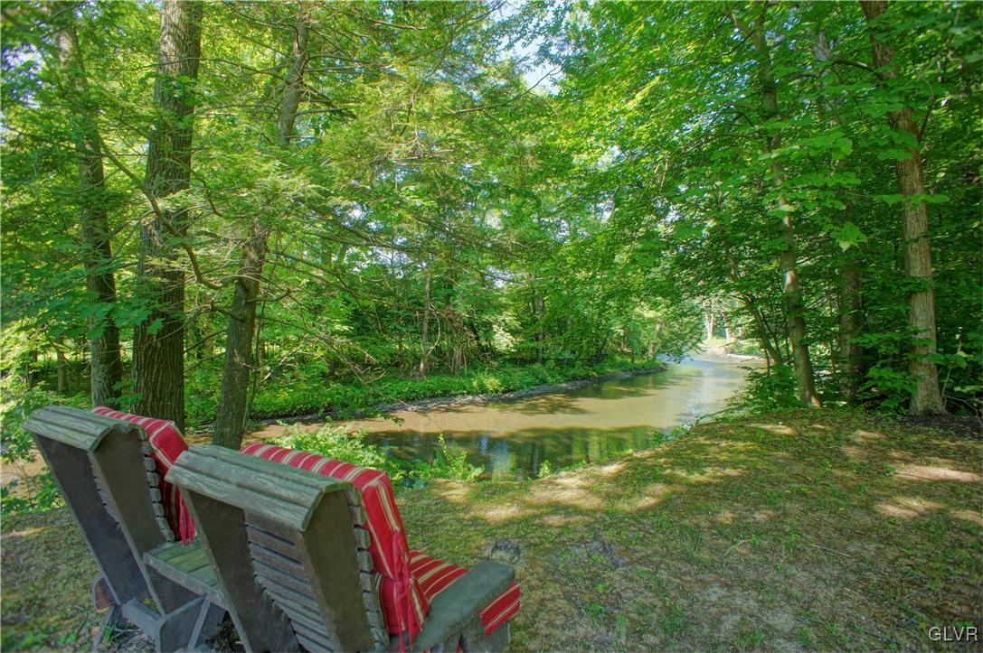 306 Norton Road Stroudsburg, PA 18360 - Photo 38 of 50 Sit and Enjoy the Creek