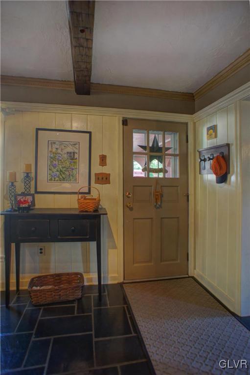 306 Norton Road Stroudsburg, PA 18360 - Photo 42 of 50 Kitchen Door from Breezeway
