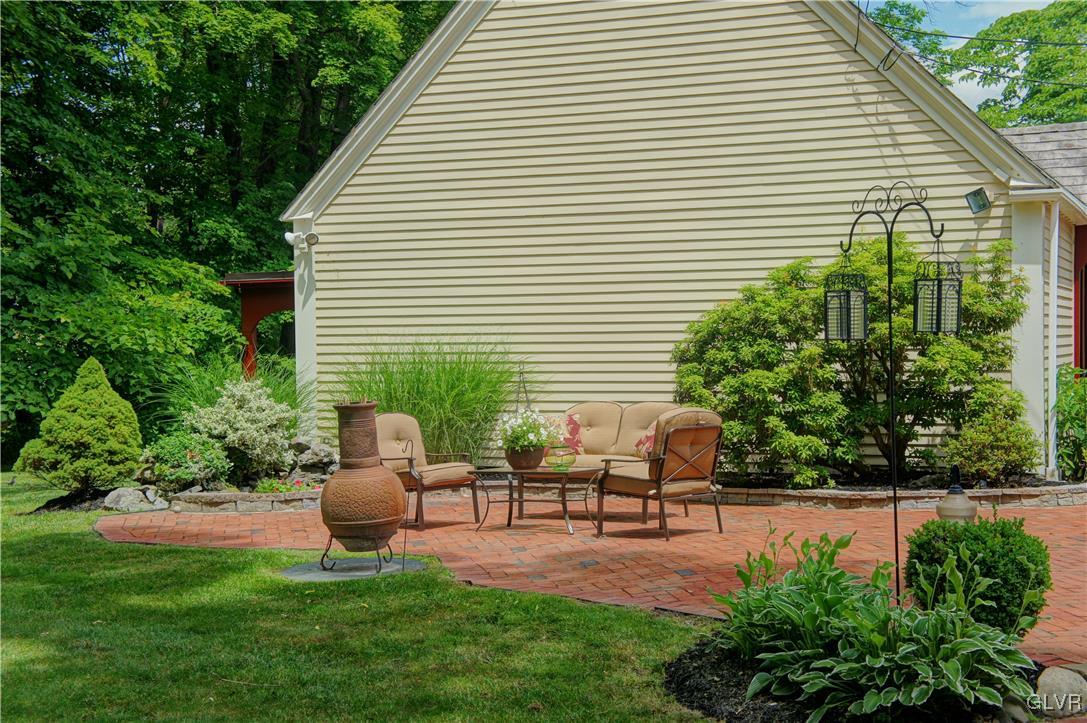 306 Norton Road Stroudsburg, PA 18360 - Photo 50 of 50 Outdoor Patio
