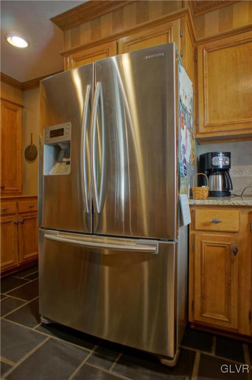 306 Norton Road Stroudsburg, PA 18360 - Photo 5 of 50 Stainless Refrigerator