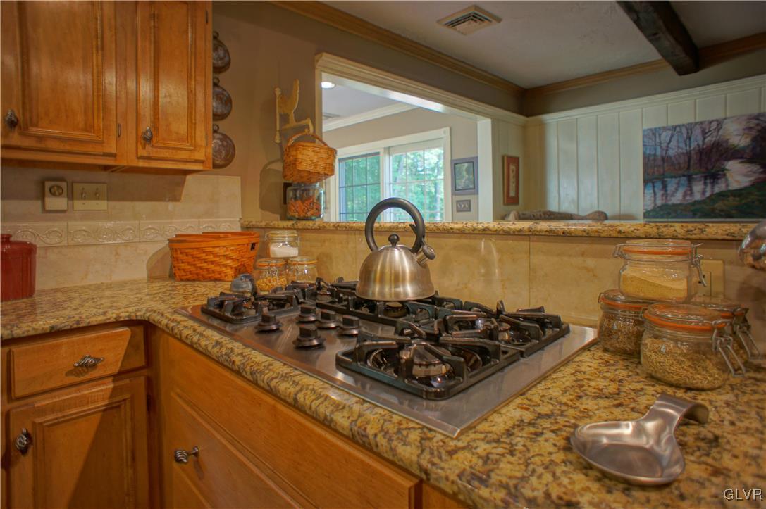 306 Norton Road Stroudsburg, PA 18360 - Photo 7 of 50 Gas Cook Top