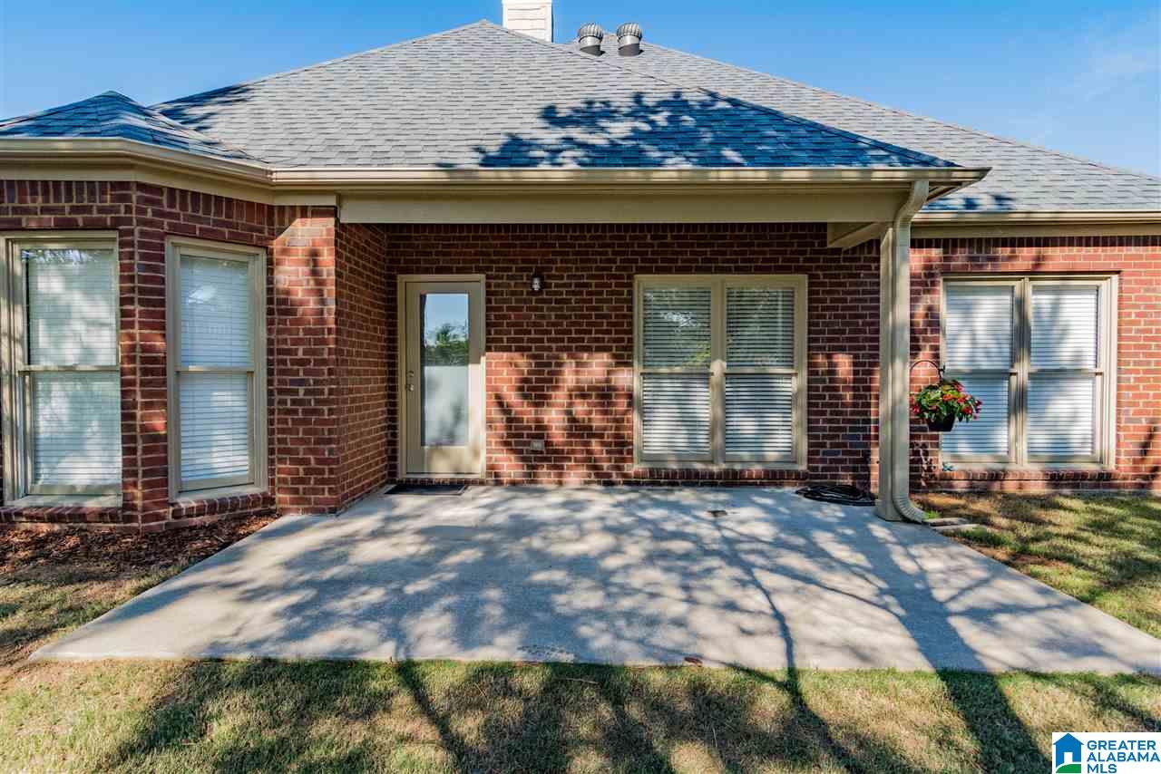 6358 Augusta Lane Bessemer, AL 35022 - Photo 33 of 36