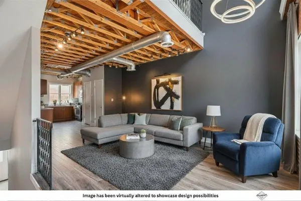 $315,000 | 322 Peters Street Southwest, Unit 6, Atlanta, GA 30313