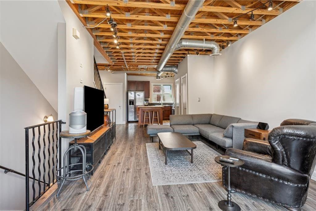 322 Peters Street Southwest, Unit 6 Atlanta, GA 30313 - Photo 11 of 34