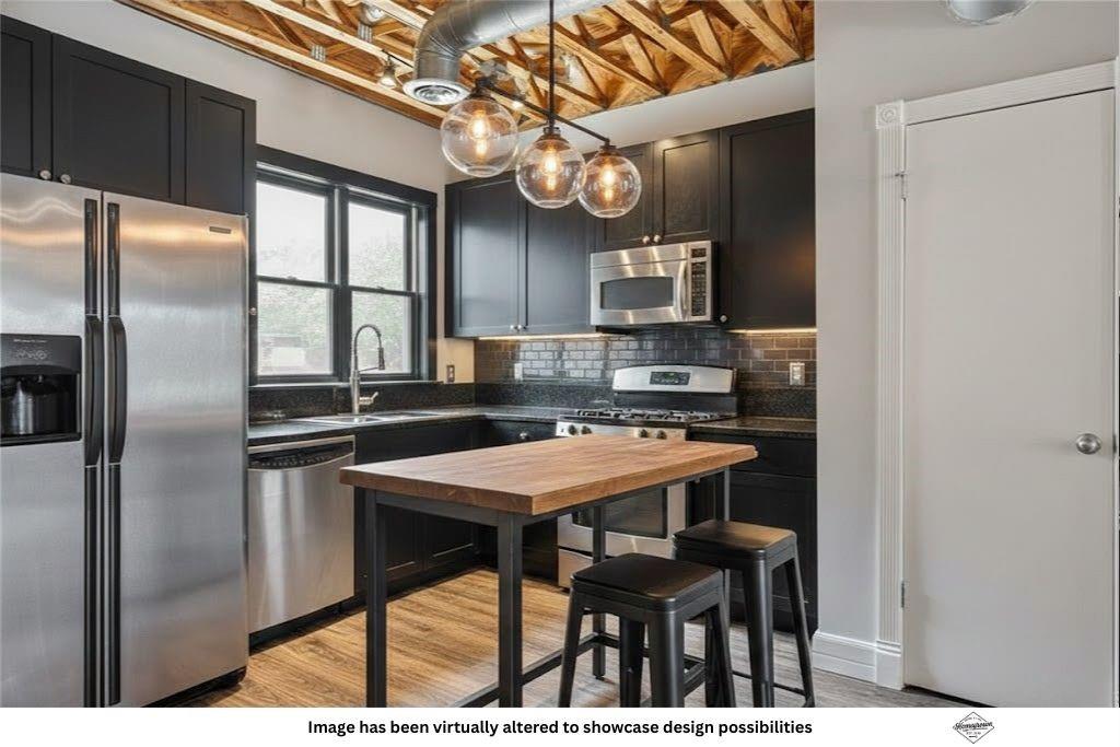 322 Peters Street Southwest, Unit 6 Atlanta, GA 30313 - Photo 12 of 34