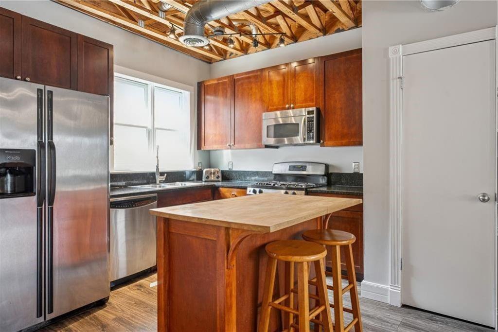 322 Peters Street Southwest, Unit 6 Atlanta, GA 30313 - Photo 13 of 34