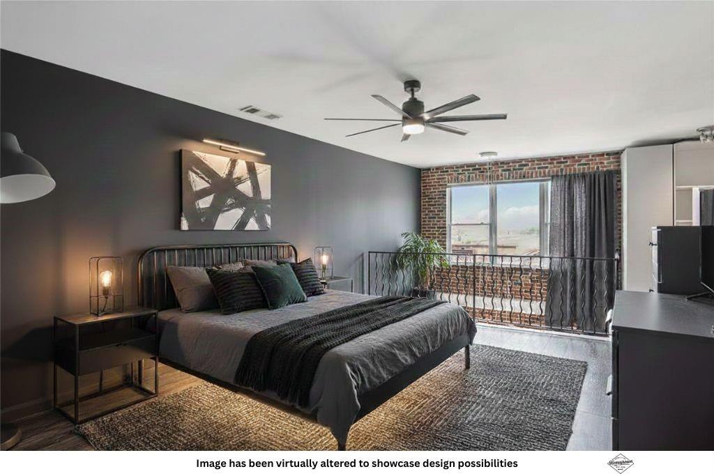 322 Peters Street Southwest, Unit 6 Atlanta, GA 30313 - Photo 16 of 34