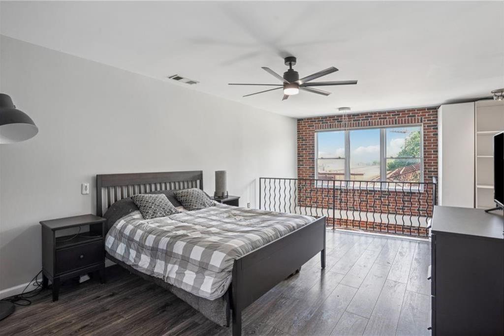 322 Peters Street Southwest, Unit 6 Atlanta, GA 30313 - Photo 17 of 34