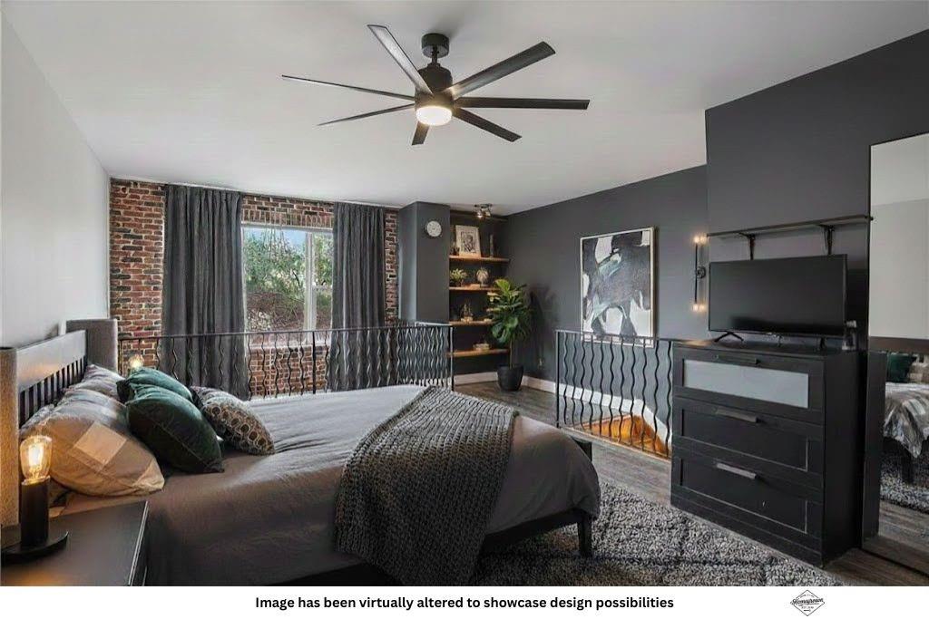 322 Peters Street Southwest, Unit 6 Atlanta, GA 30313 - Photo 18 of 34