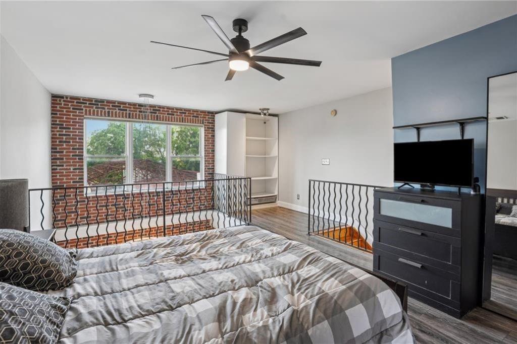 322 Peters Street Southwest, Unit 6 Atlanta, GA 30313 - Photo 19 of 34