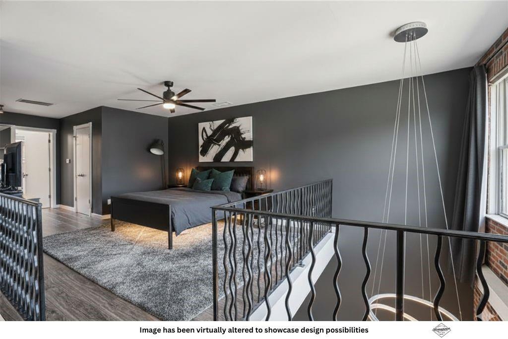 322 Peters Street Southwest, Unit 6 Atlanta, GA 30313 - Photo 20 of 34