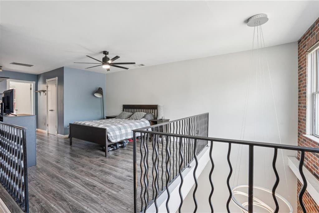 322 Peters Street Southwest, Unit 6 Atlanta, GA 30313 - Photo 21 of 34