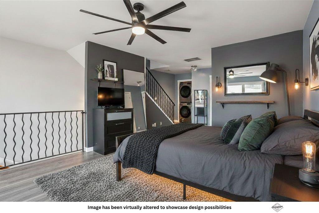 322 Peters Street Southwest, Unit 6 Atlanta, GA 30313 - Photo 22 of 34