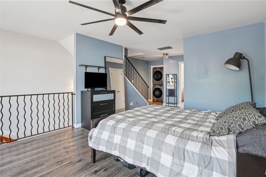 322 Peters Street Southwest, Unit 6 Atlanta, GA 30313 - Photo 23 of 34