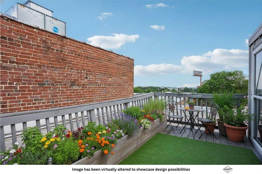 322 Peters Street Southwest, Unit 6 Atlanta, GA 30313 - Photo 26 of 34