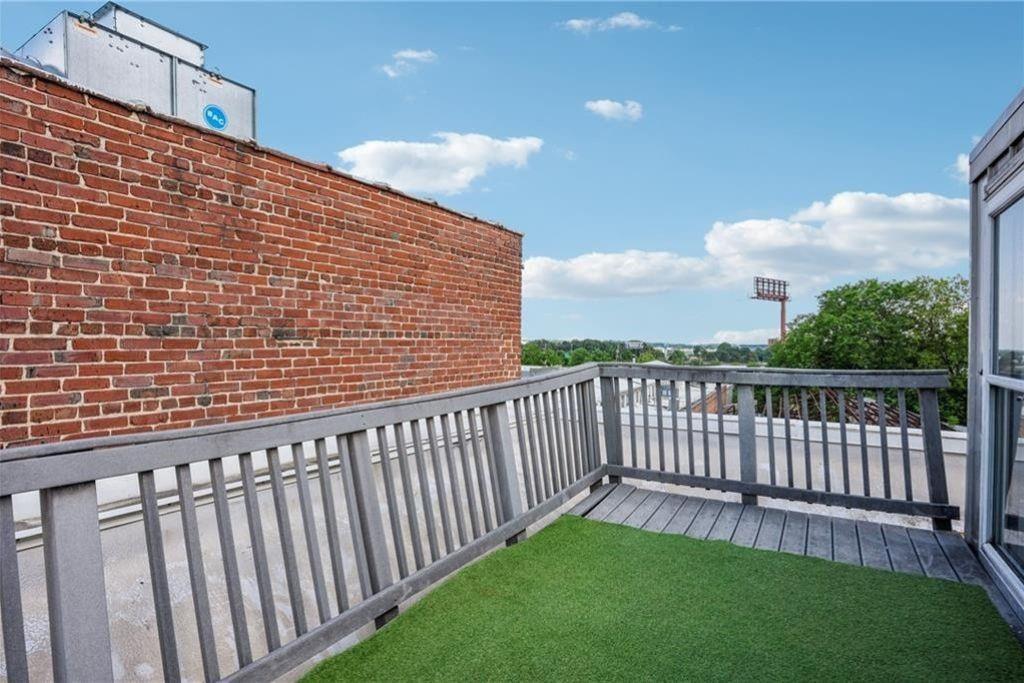 322 Peters Street Southwest, Unit 6 Atlanta, GA 30313 - Photo 27 of 34