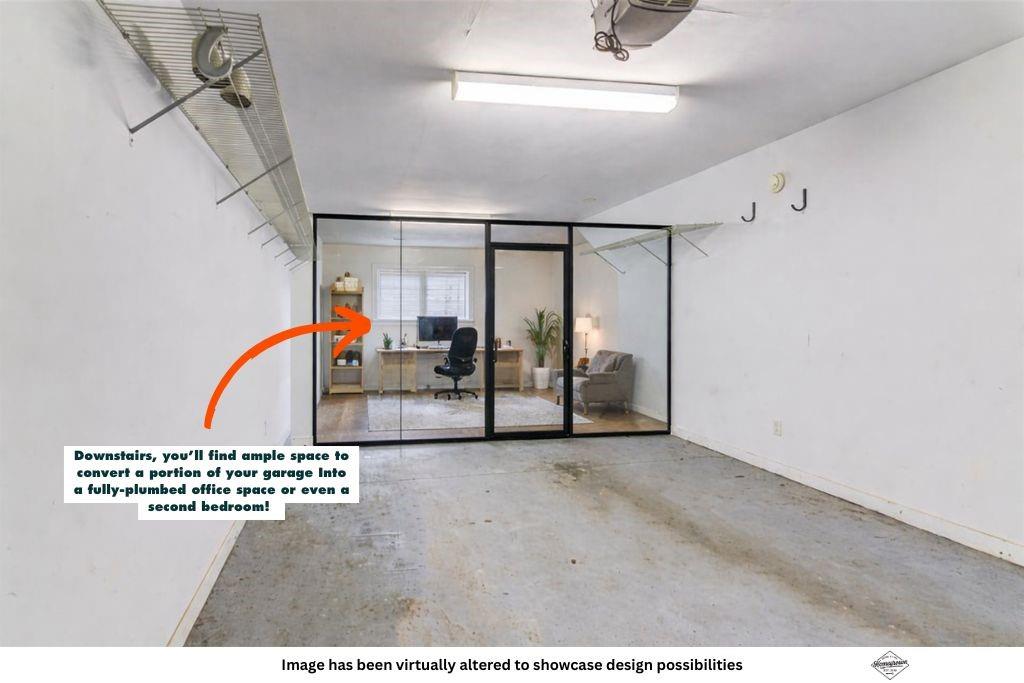 322 Peters Street Southwest, Unit 6 Atlanta, GA 30313 - Photo 28 of 34