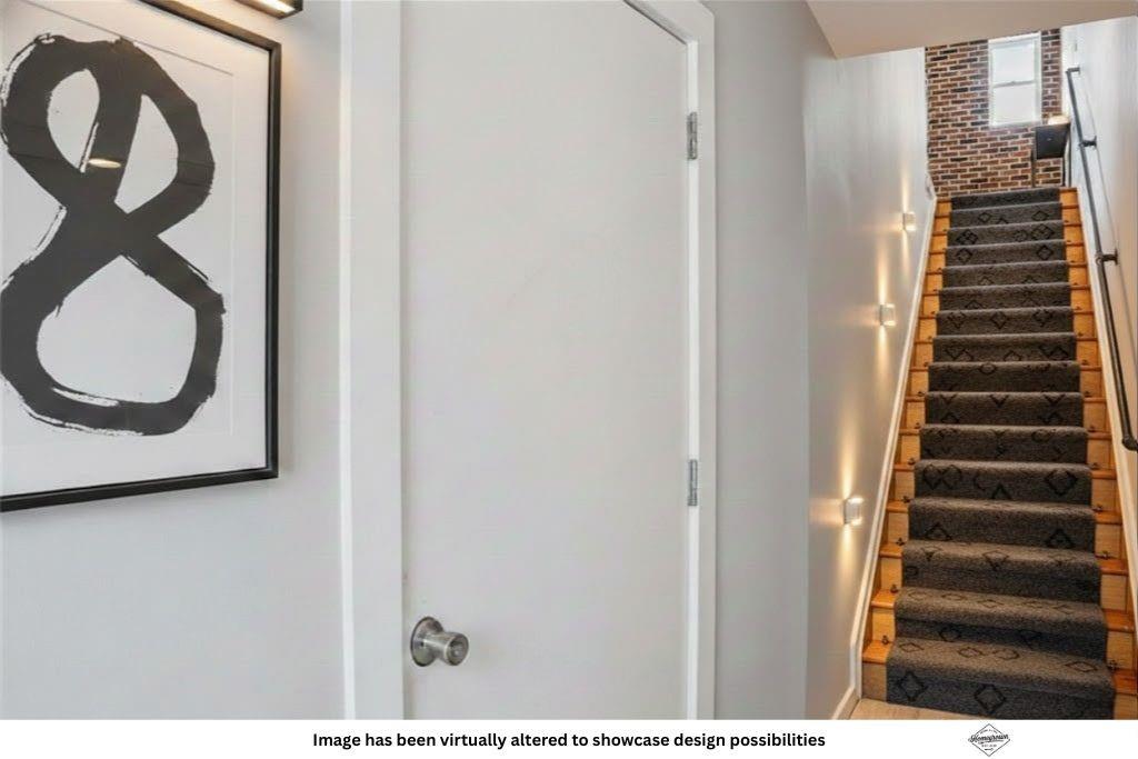 322 Peters Street Southwest, Unit 6 Atlanta, GA 30313 - Photo 4 of 34