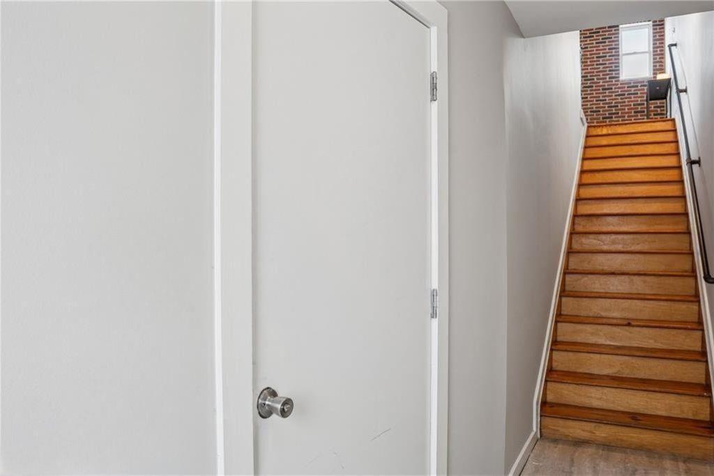 322 Peters Street Southwest, Unit 6 Atlanta, GA 30313 - Photo 5 of 34