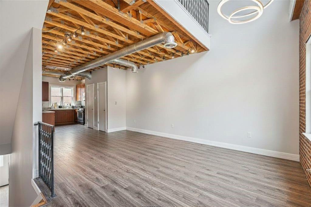 322 Peters Street Southwest, Unit 6 Atlanta, GA 30313 - Photo 6 of 34