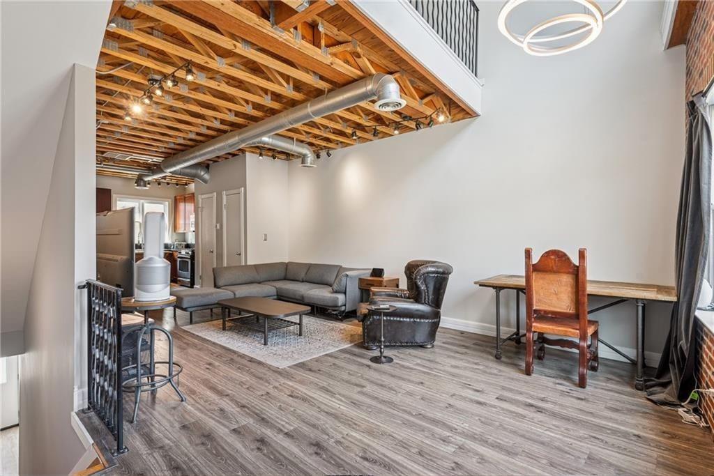 322 Peters Street Southwest, Unit 6 Atlanta, GA 30313 - Photo 7 of 34