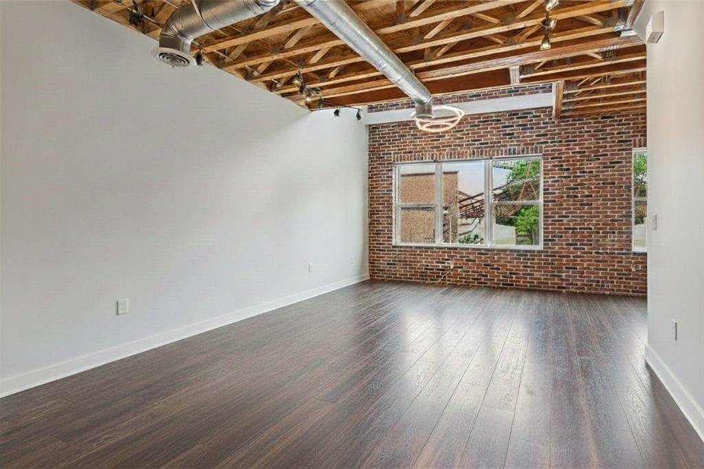 322 Peters Street Southwest, Unit 6 Atlanta, GA 30313 - Photo 8 of 34