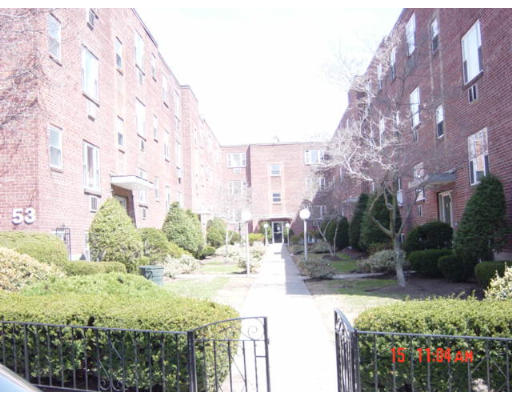 53 Colborne Road, Unit B1 53 Boston, MA 02135 - Photo 1 of 1 Gallery Image 1