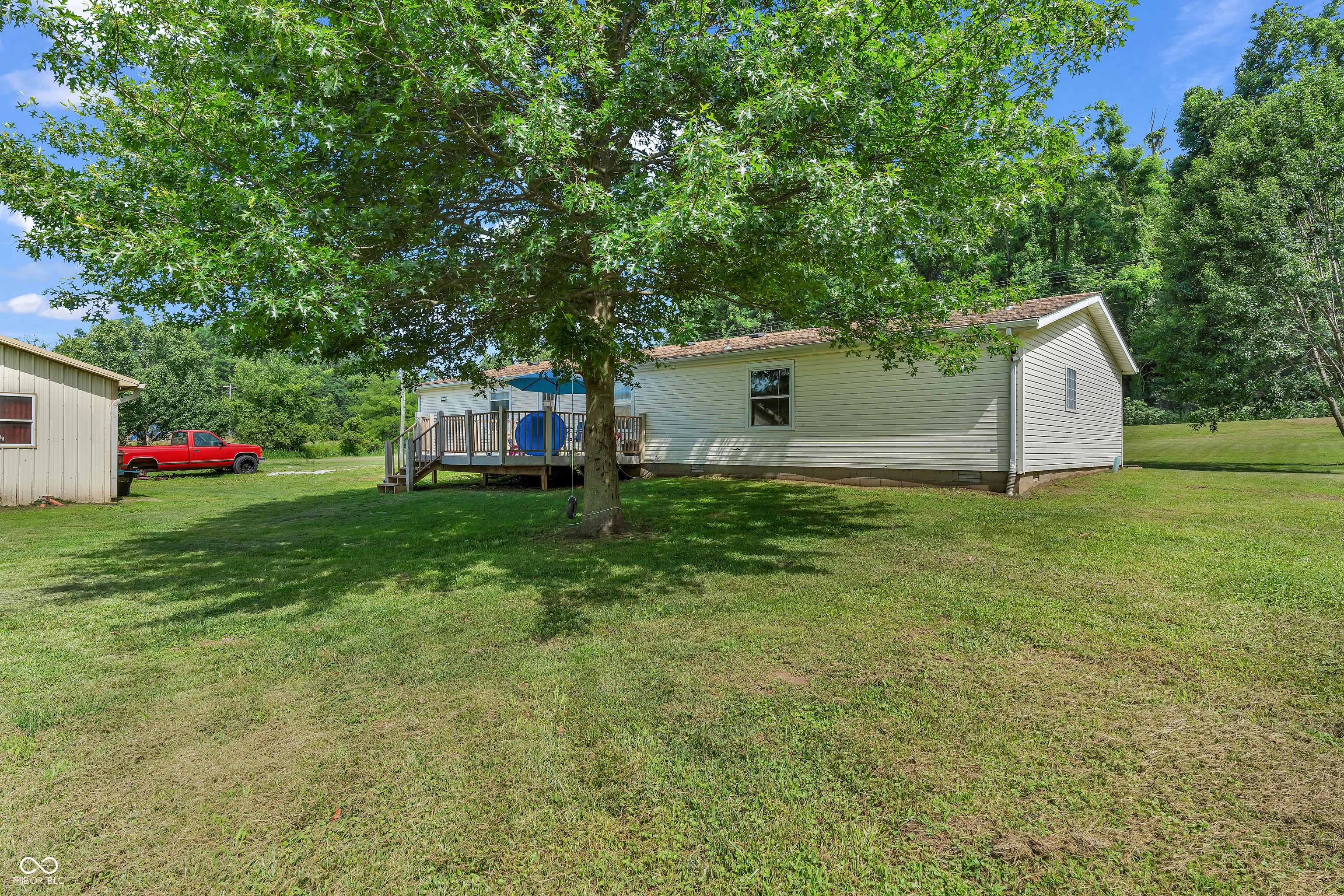 12321 Fertig Road Poland, IN 47868 - Photo 52 of 70