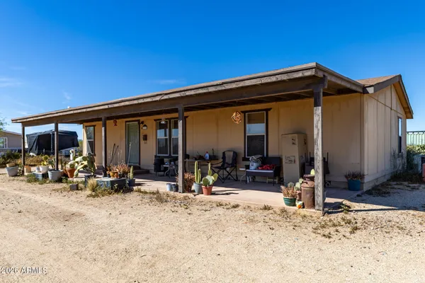 $285,000 | 31116 North 231st Avenue, Wittmann, AZ 85361