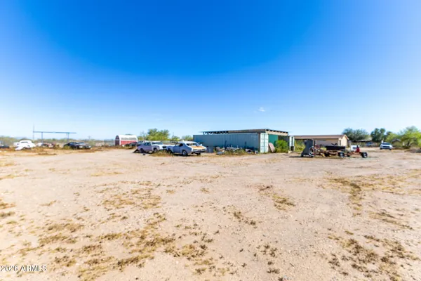 $285,000 | 31116 North 231st Avenue, Wittmann, AZ 85361
