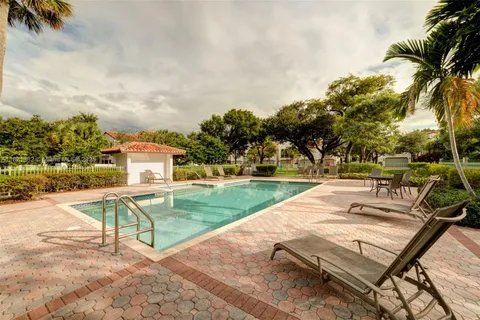 $640,000 | 2916 Hidden Harbour Court, Dania Beach, FL 33312