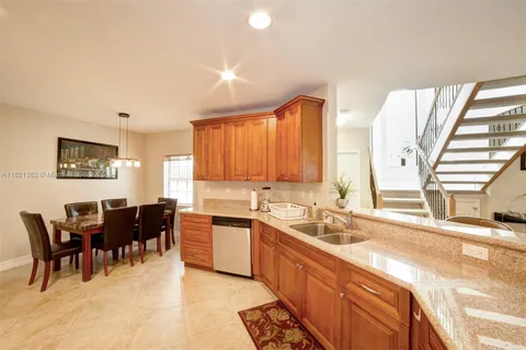 $640,000 | 2916 Hidden Harbour Court, Dania Beach, FL 33312