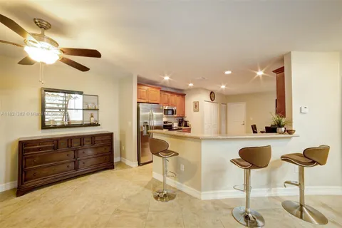 $640,000 | 2916 Hidden Harbour Court, Dania Beach, FL 33312