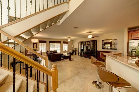 $640,000 | 2916 Hidden Harbour Court, Dania Beach, FL 33312