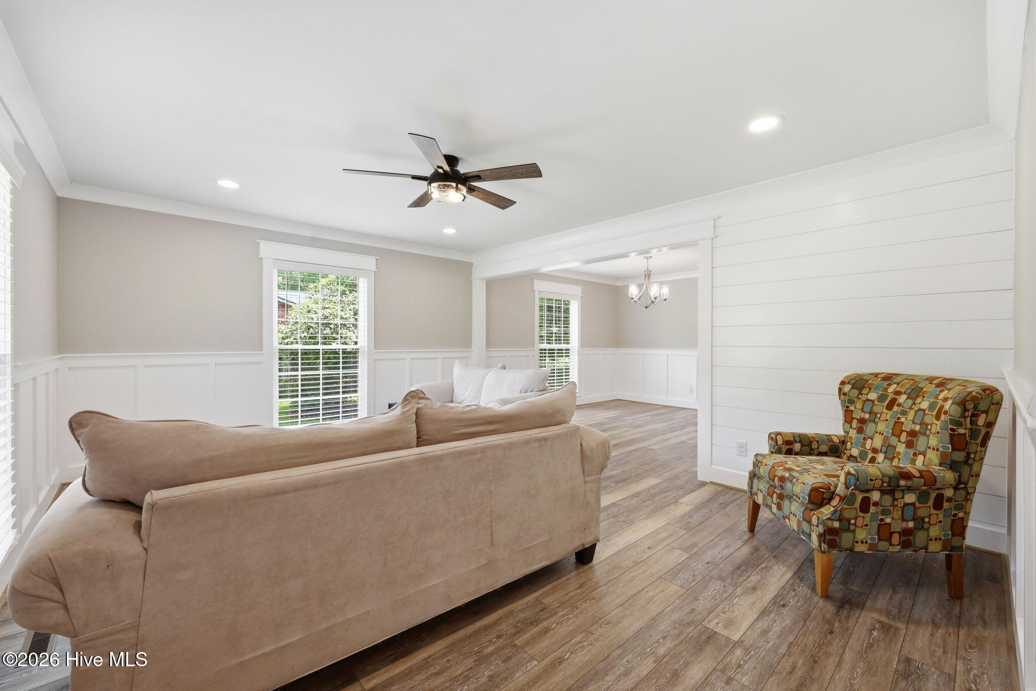 700 Robin Road Morehead City, NC 28557 - Photo 15 of 41 Den