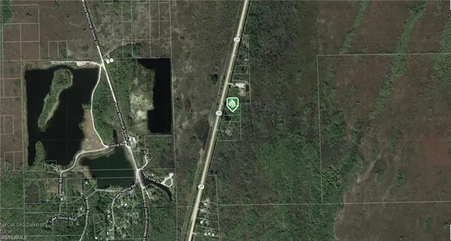 $49,999 | 25022 Highway 29, Ochopee, FL 34141