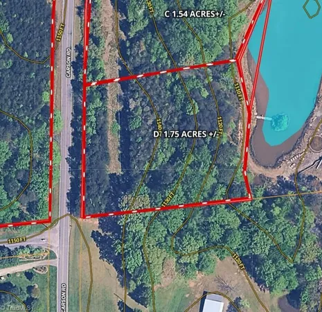 $35,000 | 0 Carson Road, Unit 1 75, Pilot Mountain, NC 27041