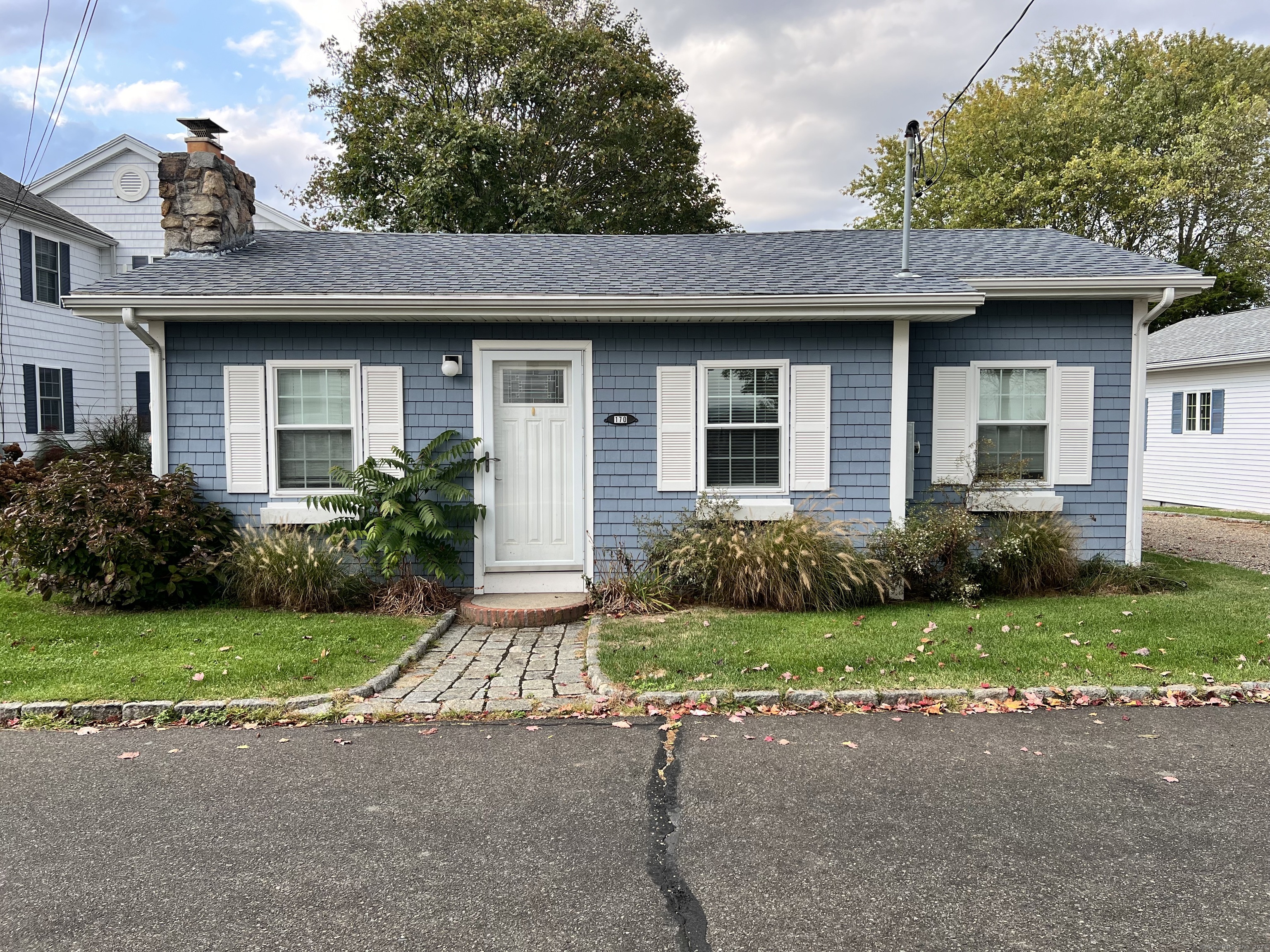 170 Shore Road Clinton, CT 06413 - Photo 1 of 1